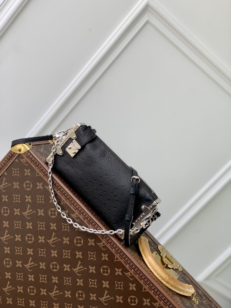 LV Box Bags